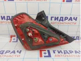Фонарь задний правый Nissan Teana (J31) 26550-9W50C