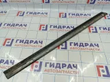 Молдинг передней правой двери Nissan Teana (J31) 80876-9Y010