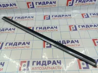 Молдинг передней левой двери Nissan Teana (J31) 80877-9Y010