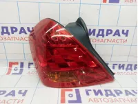 Фонарь задний левый Nissan Teana (J31) 26555-9W61C