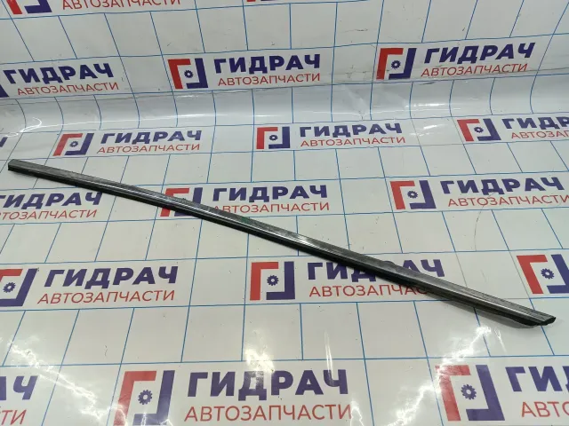 Накладка стекла переднего левого Nissan Teana (J31) 80821-9Y000