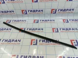 Накладка стекла переднего левого Nissan Teana (J31) 80821-9Y000