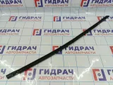 Накладка стекла переднего левого Nissan Teana (J31) 80821-9Y000