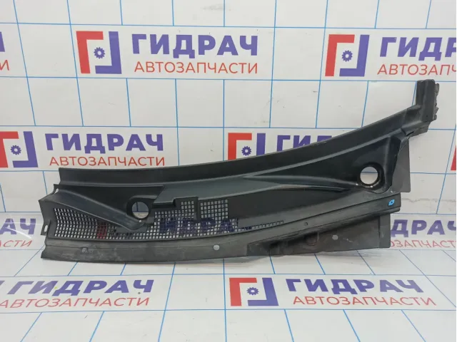 Решетка стеклоочистителя левая Nissan Teana (J31) 66863-9W100