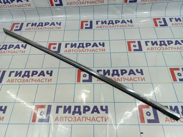 Накладка стекла переднего правого Nissan Teana (J31) 80820-9Y000