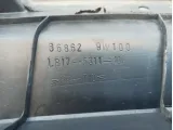 Решетка стеклоочистителя правая Nissan Teana (J31) 66862-9W100