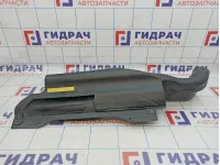 Воздухозаборник Nissan Teana (J31) 16554-9Y500