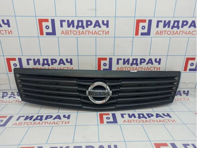Решетка радиатора Nissan Teana (J31) 62310-9W50A