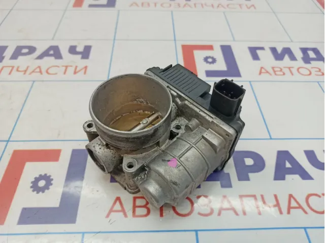 Заслонка дроссельная электрическая Nissan Teana (J31) 16119-8H30C