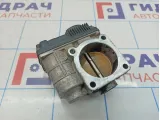 Заслонка дроссельная электрическая Nissan Teana (J31) 16119-8H30C