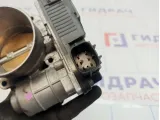 Заслонка дроссельная электрическая Nissan Teana (J31) 16119-8H30C