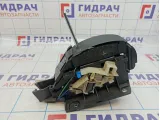 Кулиса КПП Nissan Teana (J31) 34901-9W100