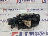 Кулиса КПП Nissan Teana (J31) 34901-9W100