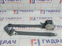 Ремень безопасности с пиропатроном передний правый Nissan Teana (J31) 86884-9W56B
