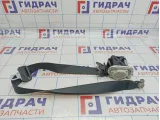 Ремень безопасности с пиропатроном передний левый Nissan Teana (J31) 86885-9W56B