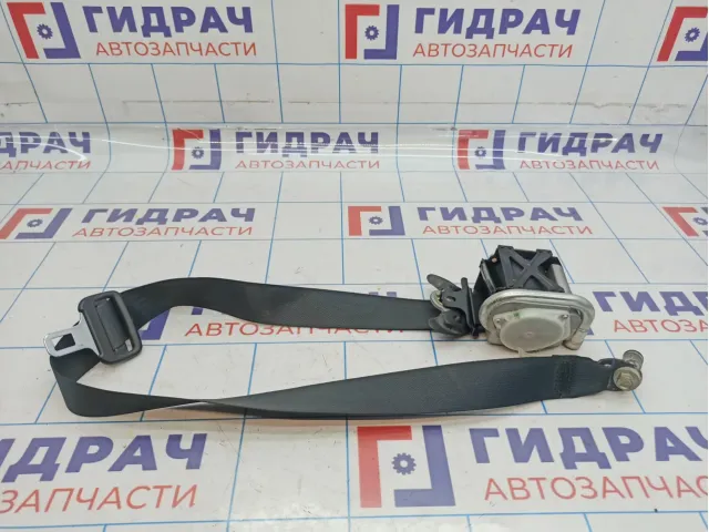 Ремень безопасности с пиропатроном передний левый Nissan Teana (J31) 86885-9W56B