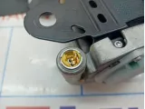 Ремень безопасности с пиропатроном передний левый Nissan Teana (J31) 86885-9W56B