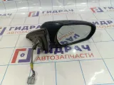 Зеркало правое электрическое Nissan Teana (J31) 96301-2DR0A