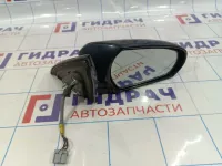 Зеркало правое электрическое Nissan Teana (J31) 96301-2DR0A