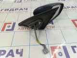 Зеркало правое электрическое Nissan Teana (J31) 96301-2DR0A