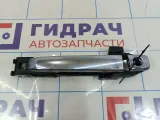 Ручка двери передней наружная левая Nissan Teana (J31)