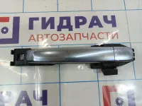 Ручка двери передней наружная правая Nissan Teana (J31)