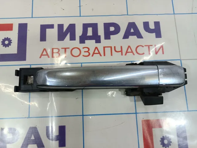 Ручка двери передней наружная правая Nissan Teana (J31)