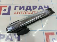 Ручка двери задней наружная правая Nissan Teana (J31)