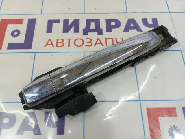 Ручка двери задней наружная правая Nissan Teana (J31)
