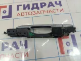 Ручка двери задней наружная левая Nissan Teana (J31)