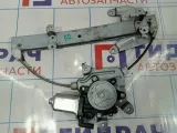 Стеклоподъемник электрический задний правый Nissan Teana (J31) 82720-9Y000