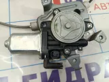 Стеклоподъемник электрический задний правый Nissan Teana (J31) 82720-9Y000