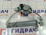 Стеклоподъемник электрический задний правый Nissan Teana (J31) 82720-9Y000
