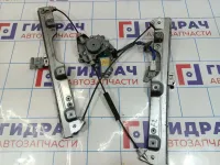 Стеклоподъемник электрический передний левый Nissan Teana (J31) 80721-9Y00B