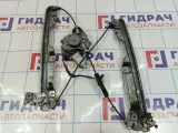 Стеклоподъемник электрический передний правый Nissan Teana (J31) 80720-9Y00B
