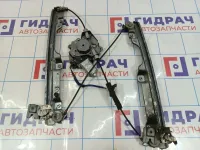 Стеклоподъемник электрический передний правый Nissan Teana (J31) 80720-9Y00B