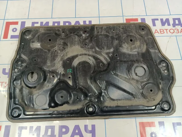 Панель двери правая Nissan Teana (J31) 80774-9Y010