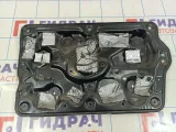 Панель двери правая Nissan Teana (J31) 80774-9Y010
