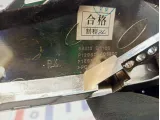 Накладка декоративная правая Nissan Teana (J31) 68413-9W100