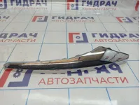 Накладка декоративная левая Nissan Teana (J31) 68412-9W100