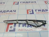 Накладка декоративная левая Nissan Teana (J31) 68412-9W100