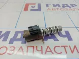 Клапан электромагнитный изменения фаз ГРМ левый Nissan Teana (J31) 23796-EA20B