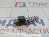 Клапан электромагнитный изменения фаз ГРМ левый Nissan Teana (J31) 23796-EA20B