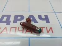 Форсунка инжекторная электрическая Nissan Teana (J31) 16600-5L300