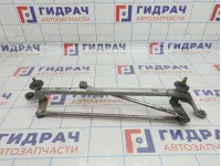 Трапеция стеклоочистителей Nissan Teana (J31) 28840-9W100