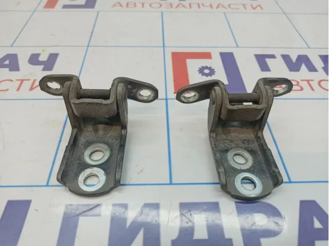 Петли двери передней правой Nissan Teana (J31)