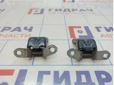 Петли двери передней правой Nissan Teana (J31)