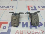 Петли двери передней правой Nissan Teana (J31)