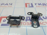 Петли двери задней левой Nissan Teana (J31)