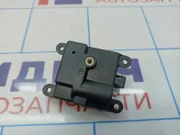 Моторчик заслонки отопителя Nissan Teana (J31) 3K010-30840